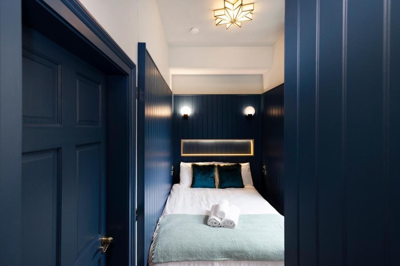 30 Castle Street Deluxe Appart hôtel